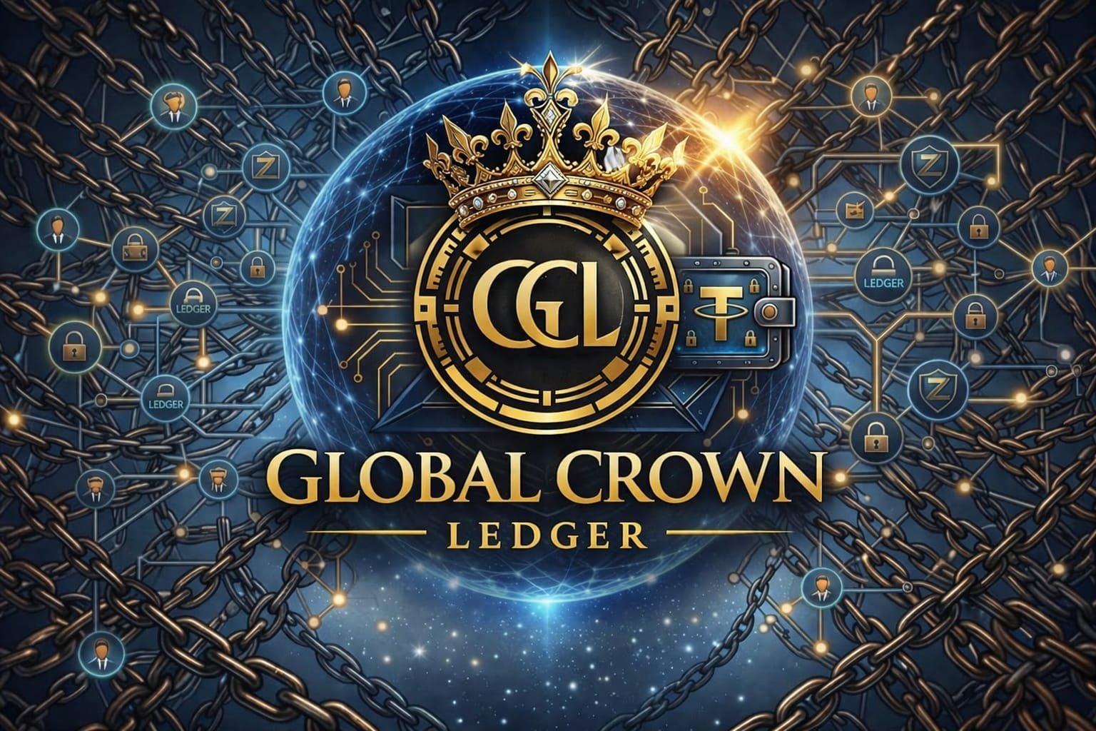 Global Crown Ledger